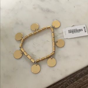 Madewell Dot Bracelet